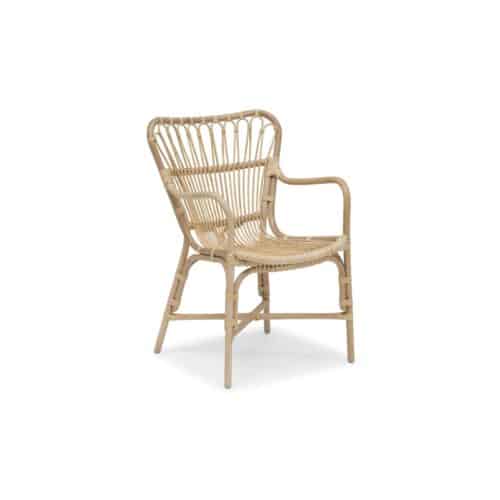 Hillerstorp Lyckesö Fåtölj