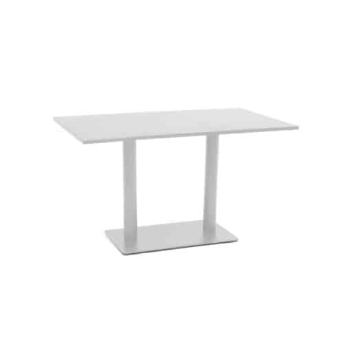 Hillerstorp Näsby Cafébord 70x120 Vit