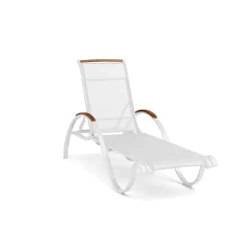 Hillerstorp Nydala Solsäng Vit