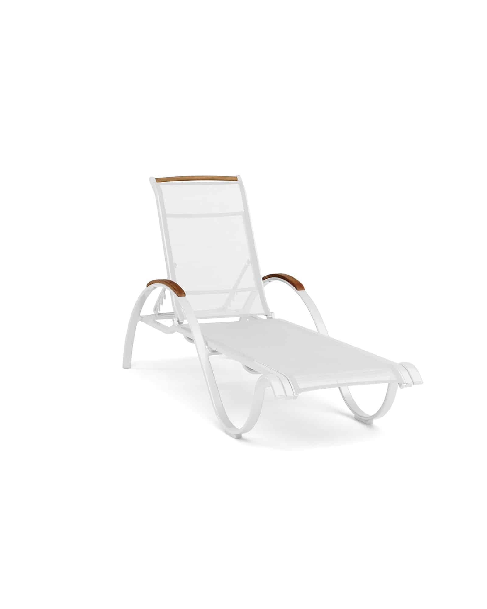 Hillerstorp Nydala Solsäng Vit