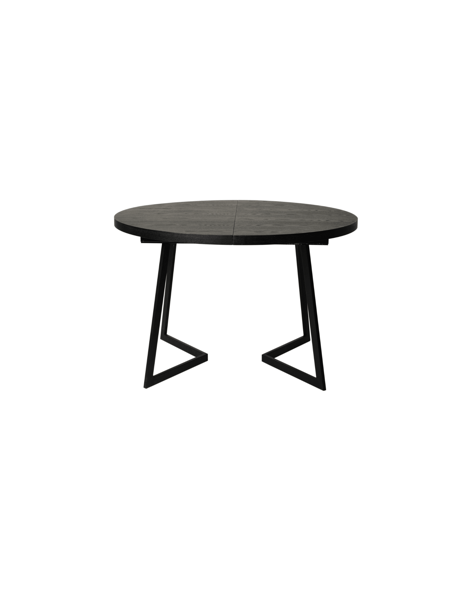 Matbord Röa 120-165X120 cm