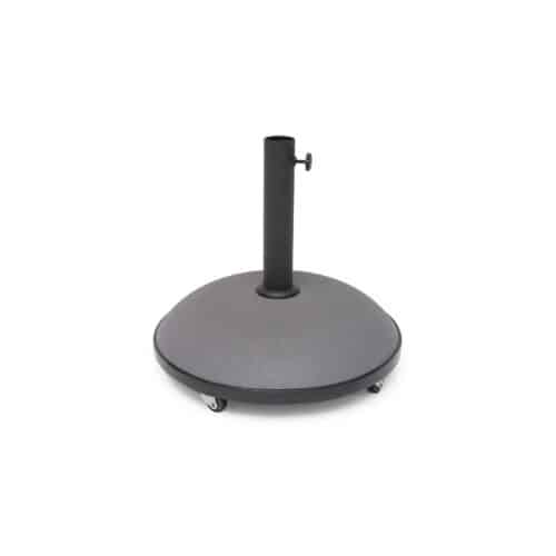 Hillerstorp Parasollfot 35 kg, grå