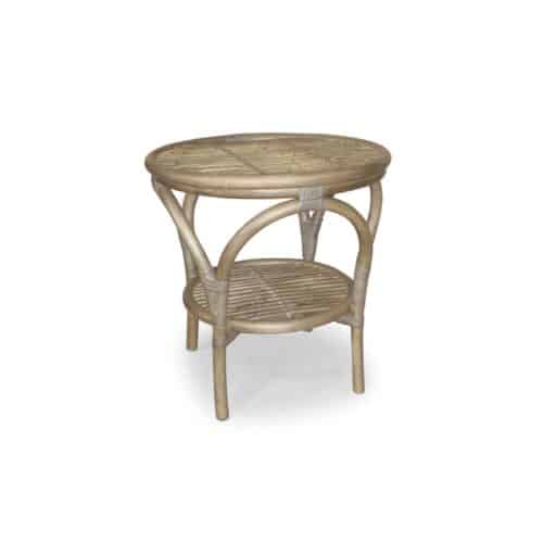 Hillerstorp Praktö Sidobord Ø50