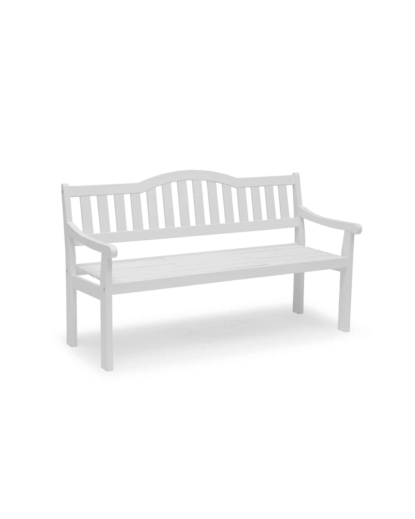 Hillerstorp Soffa Sara Vit - Bild 3