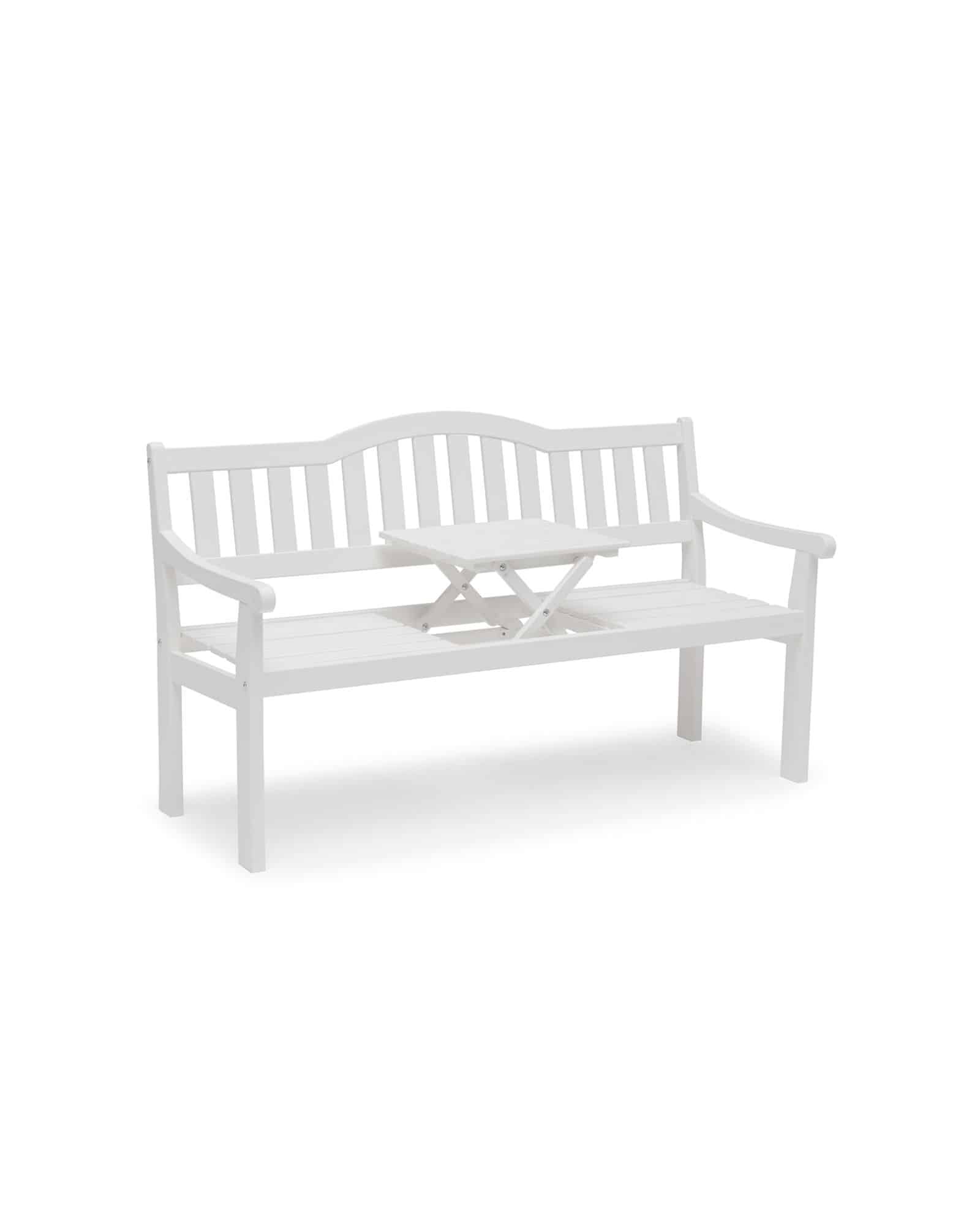 Hillerstorp Soffa Sara Vit