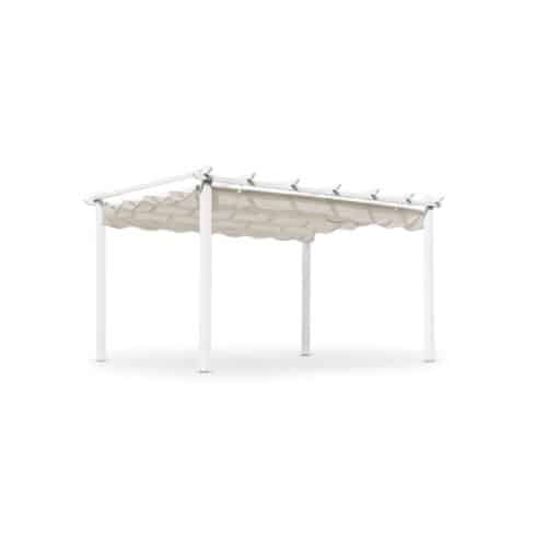 Hillerstorp Skanrör 300x400 Vit