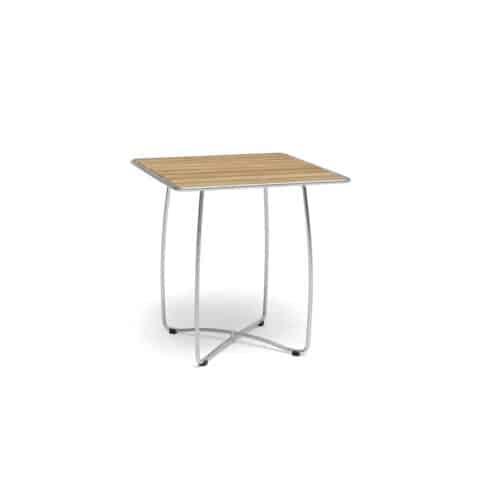 Hillerstorp Spring Bord 70x70