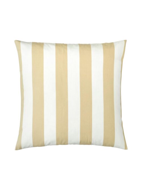 Kuddfodral för utomhusbruk Dis Beige 50x50