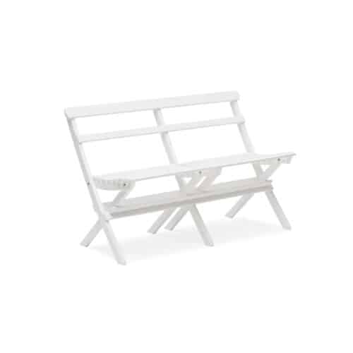 Hillerstorp Torpet soffa, vit