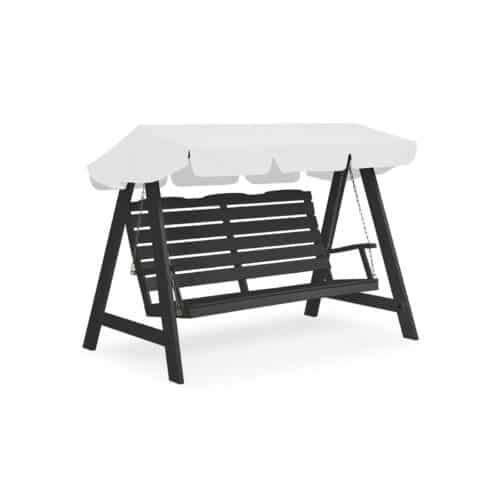 Hillerstorp Dalom hammock, orkangrå