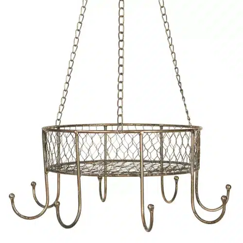 Korg Häng Nät G.Brun