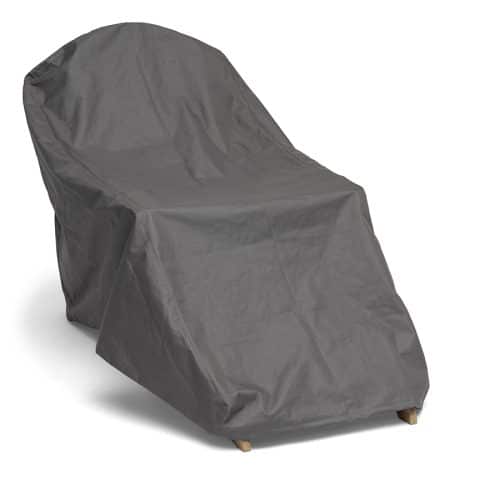 Hillerstorp Möbelskydd Tennessee, grå