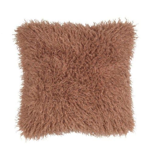 Curly Kuddfodral Terra