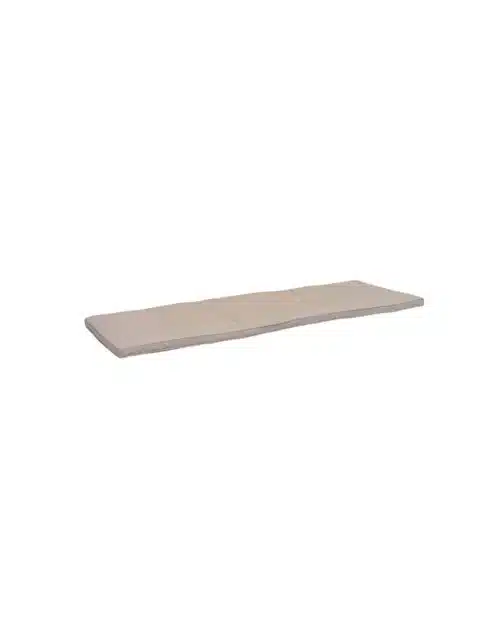 Hillerstorp Marstrand sittdyna, beige panama