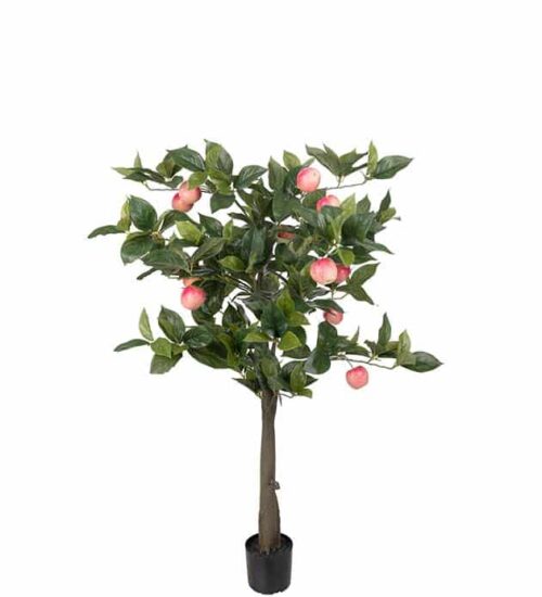 Äppleträd 110 cm Röd