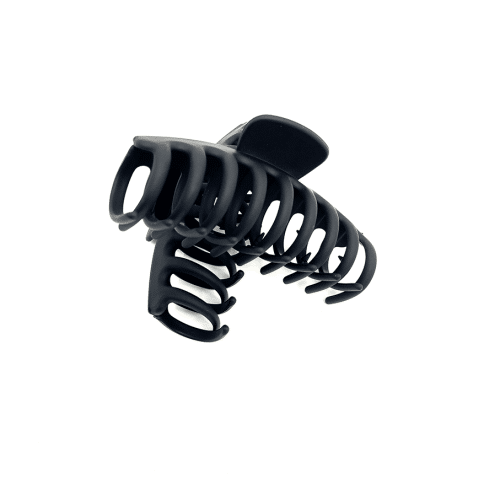 Pipol´s Bella Hårklämma Svart