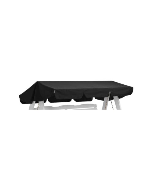 Hillerstorp Hammocktak Svart