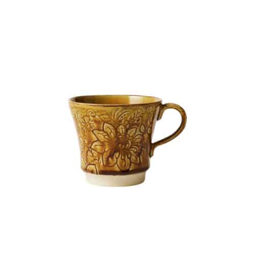 Sthål Temugg Pineapple