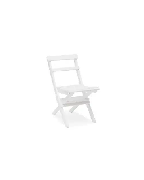 Hillerstorp Torpet stol, vit
