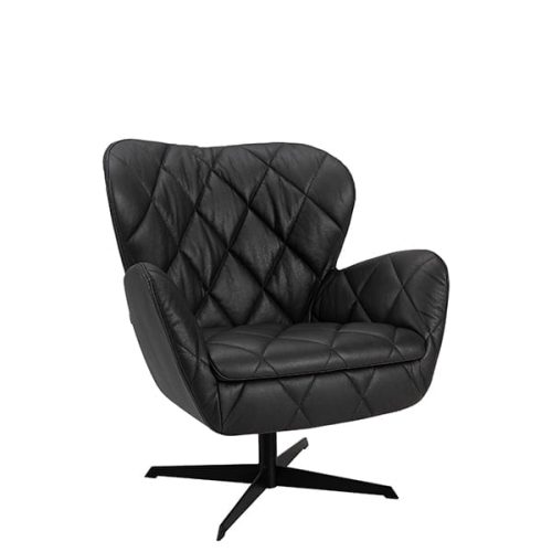 Artwood Fåtölj Jade Titanic Anthracite