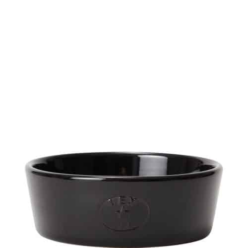 Lexington Terracotta Skål Svart
