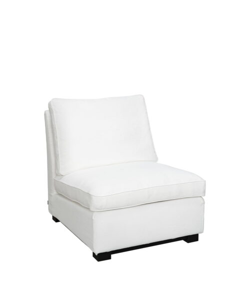 Artwood Town Loungefåtölj Oklädd
