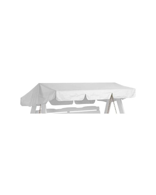 Hillerstorp Hammocktak Vit