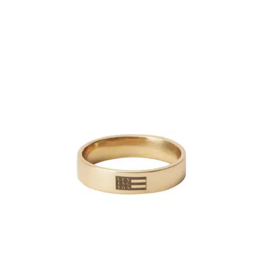 Lexington Servettring Mässing