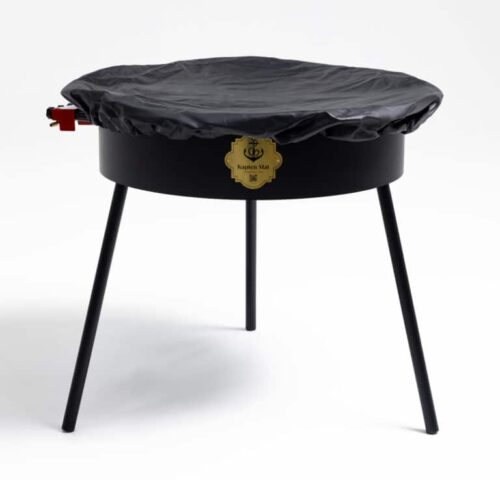 Kapten Mat Vattentätt överdrag 60cm