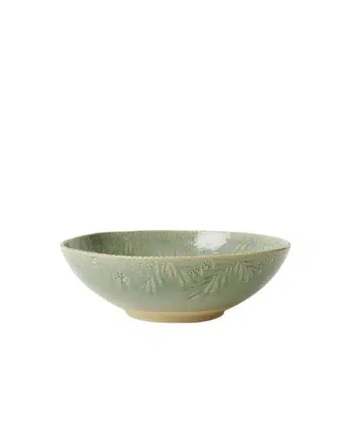 Stor Skål Antique Arabesque 35 cm