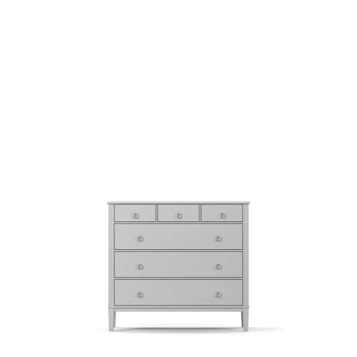 Englesson Byrå Stockholm 2.0 Whitewash