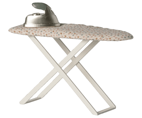 Maileg Strykjärn Och Bräda