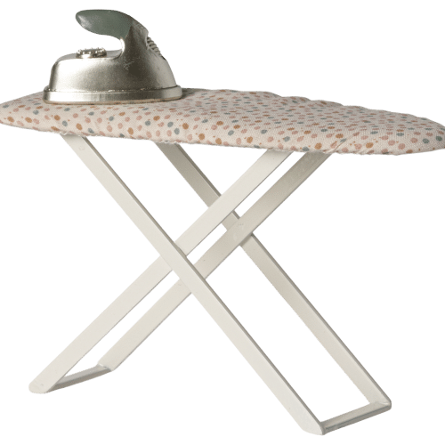 Maileg Strykjärn Och Bräda