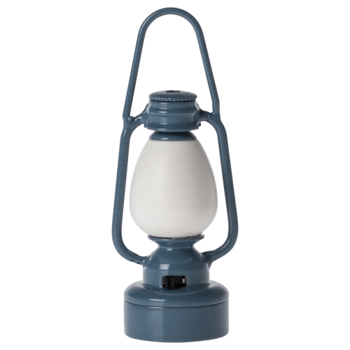 Maileg Vintage Lykta Blå