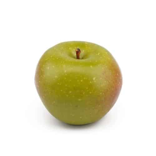 Äpple Grön