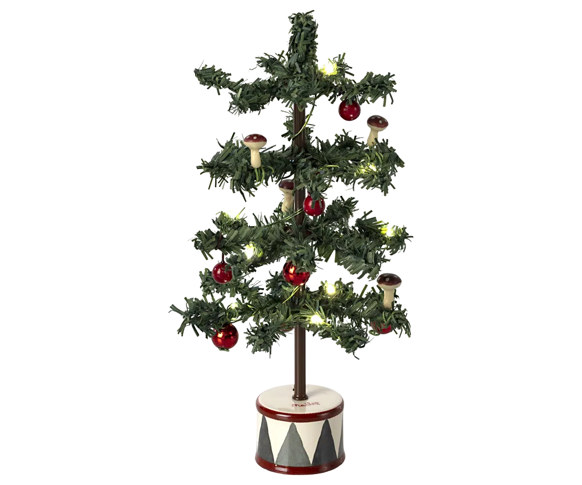 Maileg Julgran - Bild 2