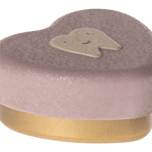 Maileg Liten Tandbox Lila