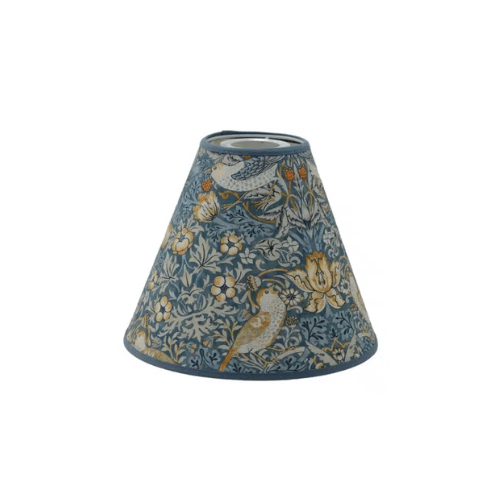 Lampskärm Strawberry Thief William Morris