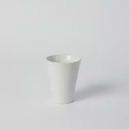 Olsson & Jensen Stella Espressokopp Vit