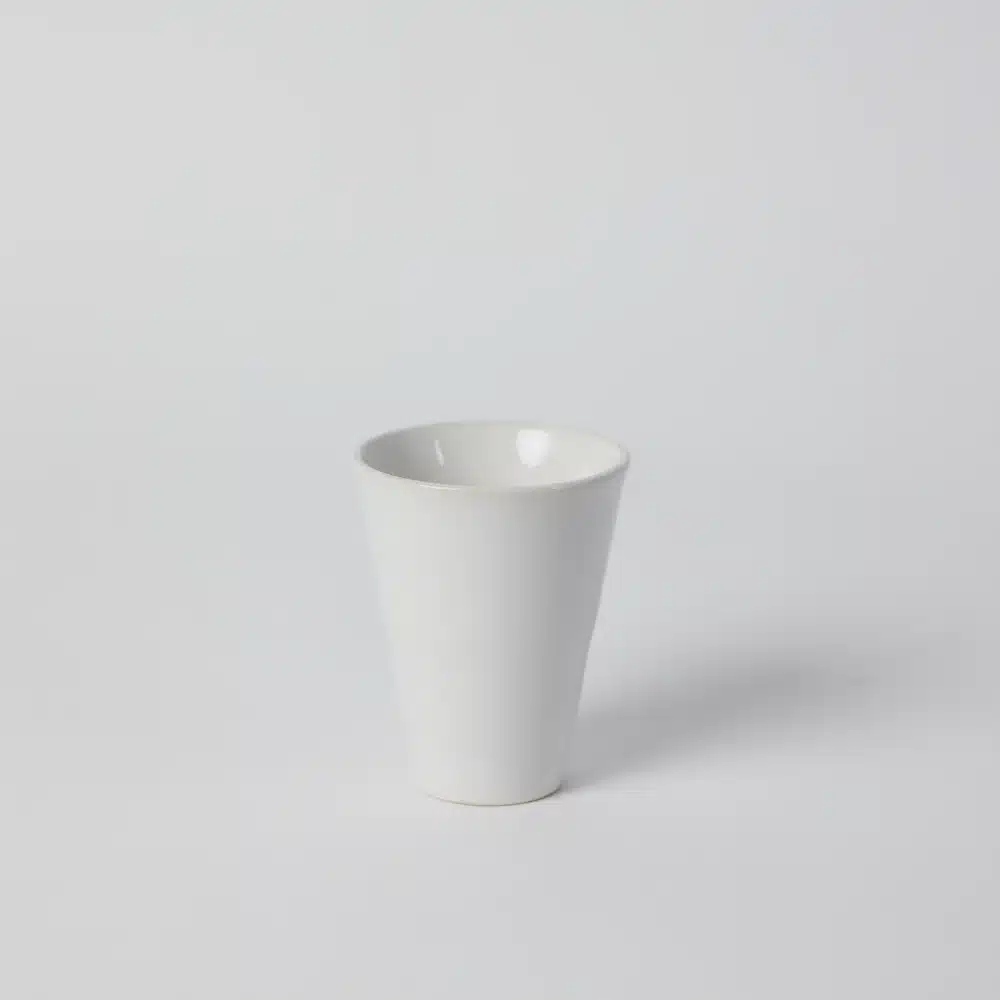 Olsson & Jensen Stella Espressokopp Vit