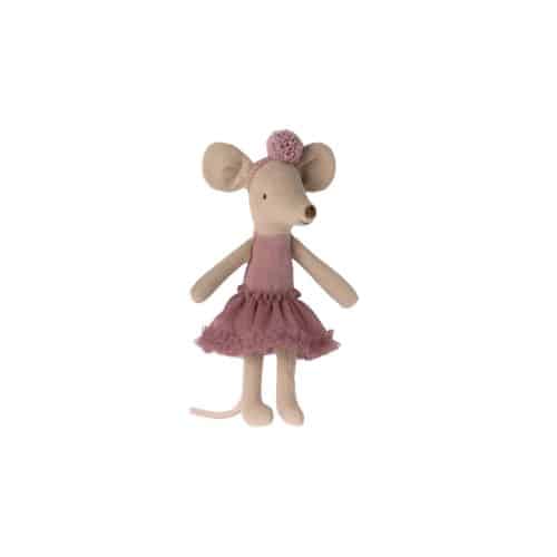 Maileg Ballerinamus, storasyster - Heather