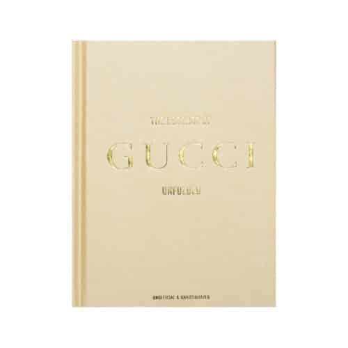Bok The Essence of Gucci