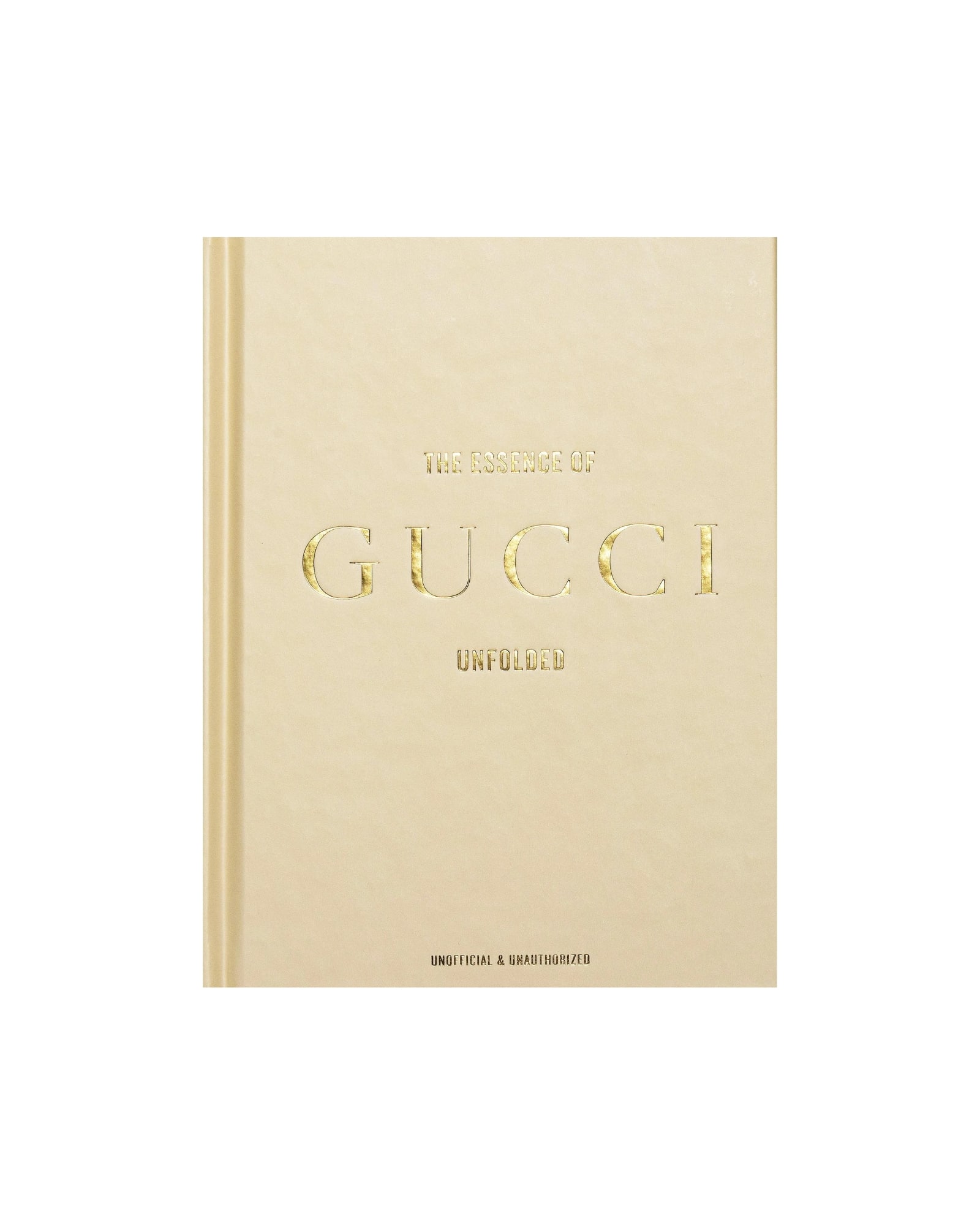 Bok The Essence of Gucci