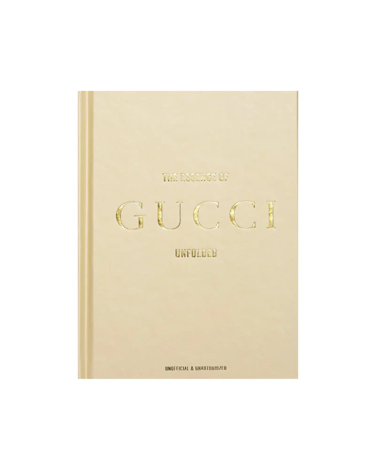 Bok The Essence of Gucci