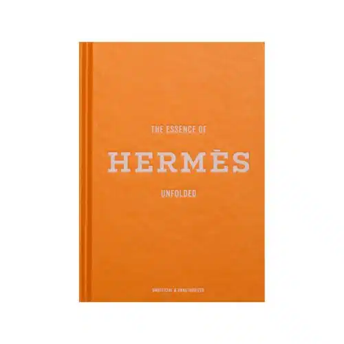 New Mags The Essence of Hermés
