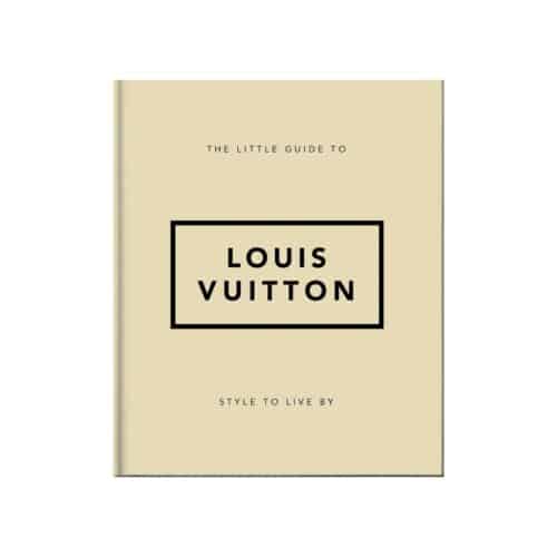 New Mags The Little Guide to Louis Vuitton