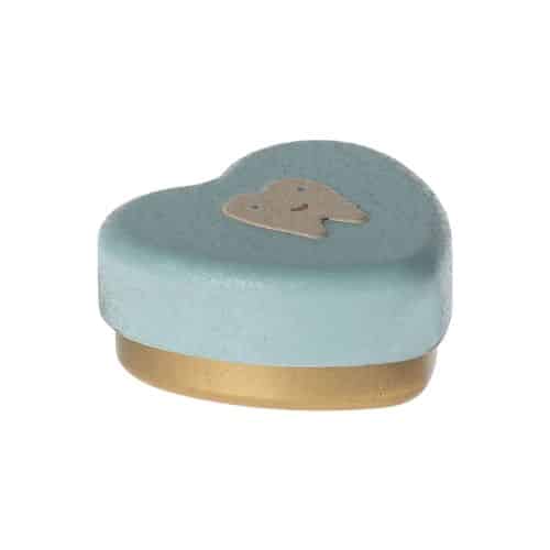 Liten Tandbox Mint