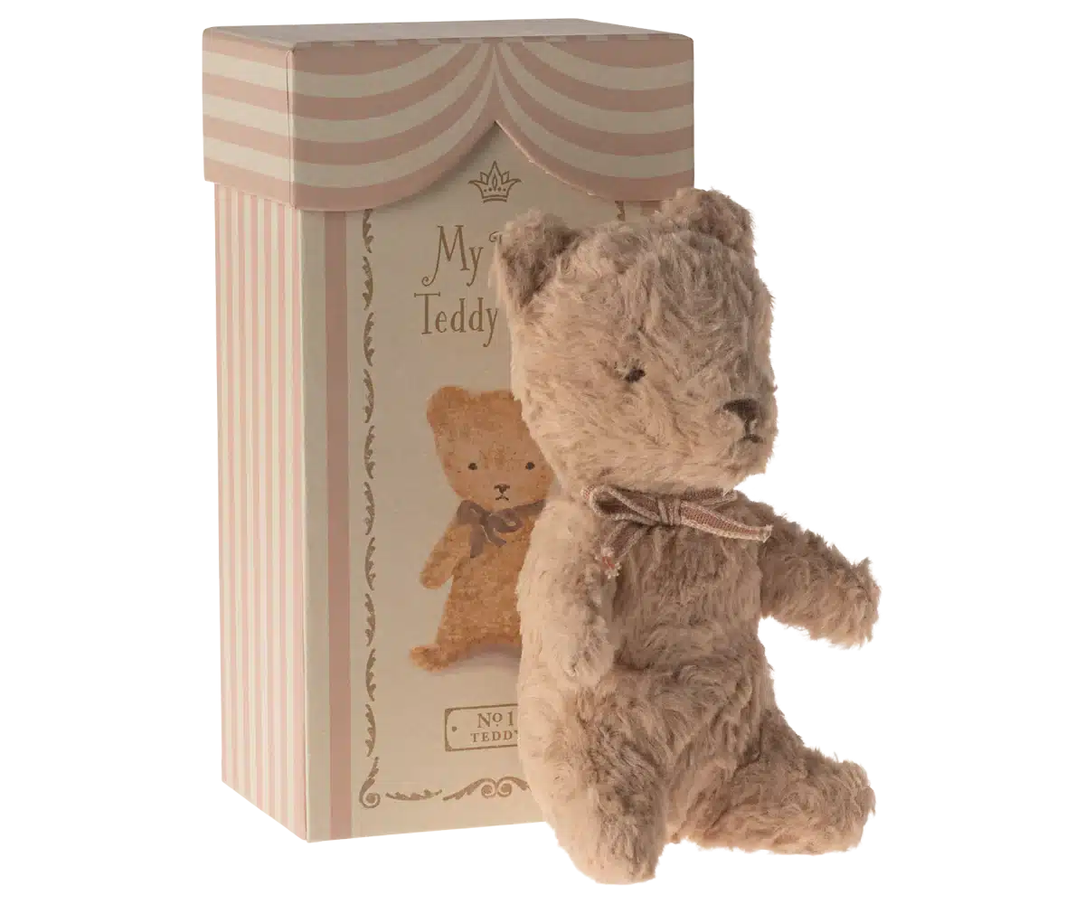 Maileg Min första nalle puder