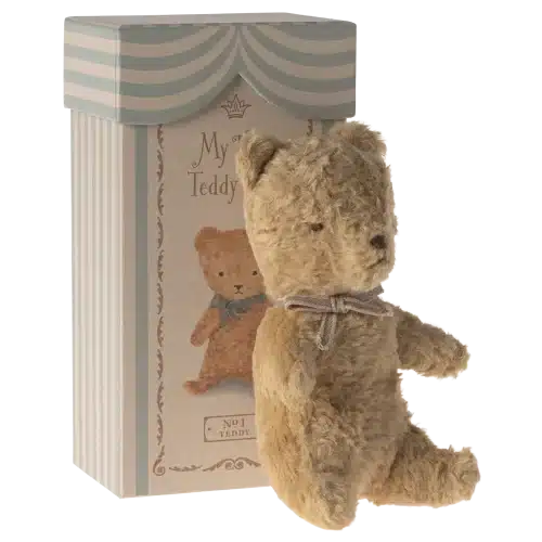 Maileg Min första nalle sand