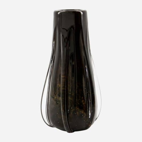 House Doctor Vas Ramm, Brun